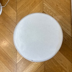 スツール（キャスター付）
の画像