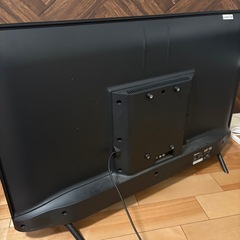 Hisense 液晶テレビの画像