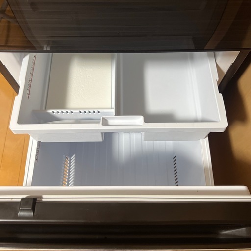 冷蔵庫 三菱電機 MR-CX27D 2019年製