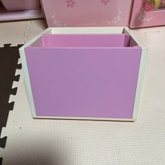 マザーガーデン　ベーカリーショップ棚の画像