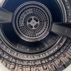 2024年製! Panasonic 6.0kg 電気衣類乾燥機 NH-D603の画像