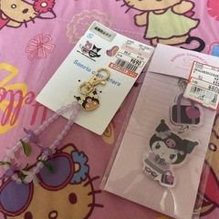 💗 新品 クロミ 大量セット💗の画像