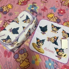 💗 新品 クロミ 大量セット💗の画像