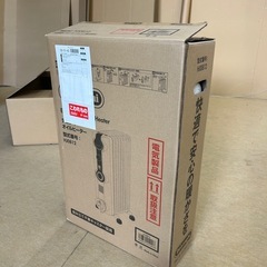 デロンギ オイルヒーター HJ0812の画像
