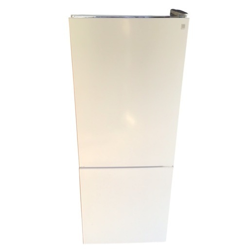 【名古屋市直接取引】ニトリ冷蔵庫 133リットル 133L 2ドア冷凍冷蔵庫(NRｰ133L ホワイト) | ニトリネット【公式】 家具