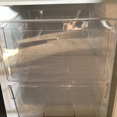 ニトリ 冷蔵庫 NR-133L 2024年★S3227Zの画像