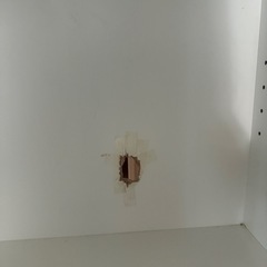 食器棚　¥0 お譲りいたしますの画像