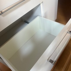 食器棚　¥0 お譲りいたしますの画像