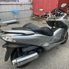 フォルツァ　MF10の画像