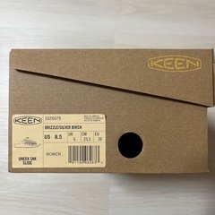 newbalance KEEN Teva CONVERS 4足セット☆の画像
