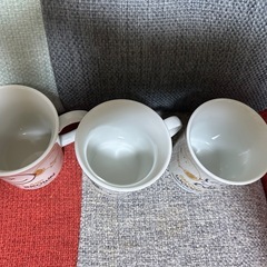 【決定】スヌーピー　マグカップ　の画像