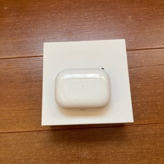 Apple AirPods Pro (第2世代) エアーポッツ2 の画像