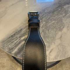 トレーニングベルト パワーベルト の画像