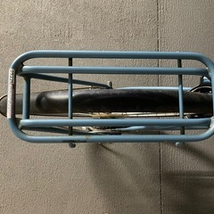 ⭐️9/27お渡し　自転車　変速付き　26インチ  の画像