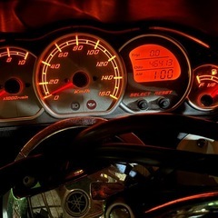 ビックスクーター！マジェ250の画像