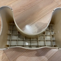 トイレ用踏み台の画像