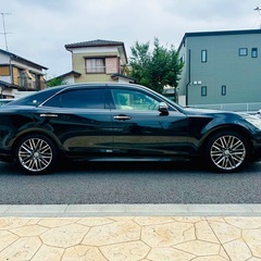 ⚫︎ クラウン ハイブリッド AWS210 ⚫︎ ハイブリッド アソリート S ⚫︎平成26年式 ⚫︎車検9年3月⚫︎込み込み値段の画像