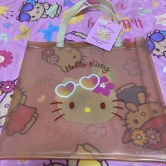 💗新品 日焼けキティ セット ②💗の画像