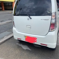スティングレイ✨２２年式🚗エアコン冷え冷えの画像
