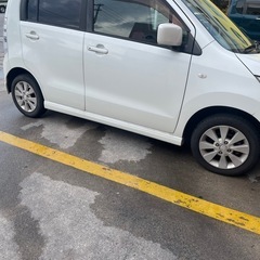 スティングレイ✨２２年式🚗エアコン冷え冷えの画像