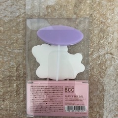 リラックマ『おめでとう』キャンドル　ロウソクの画像
