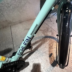 自転車の画像