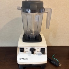 バイタミックスの画像