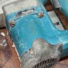 【中古】マキタ Makita HM0830 電動ハンマ 本体のみ【ハンズクラフト佐賀】の画像