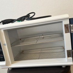 ステリライザー 紫外線消毒器の画像