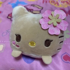 💗 新品 日焼けキティ セット ①💗の画像