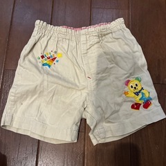 80サイズ　ミキハウスセットの画像