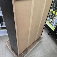 J8602 【リユースのサカイ柏店】 3段ラック クリーニング済みの画像