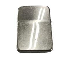 170590 現状品 ZIPPO ジッポ 2013年製　ベネチアン シルバー [1000023022460]の画像