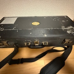 YAS-82Z サックス初期モデルＧ1ネックの画像