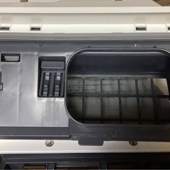 超破格💎2018年購入Panasonicドラム式洗濯機　ヒートポンプ上位モデル　NA-VX9700　配達無料の画像