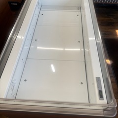 業務用　オープン冷蔵庫　冷蔵庫　ストッカーの画像