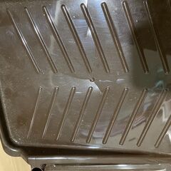 シューズラック２セットの画像