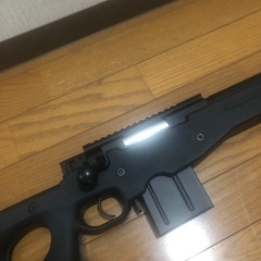 CYMA L96 ボルトアクションエアコッキングの画像
