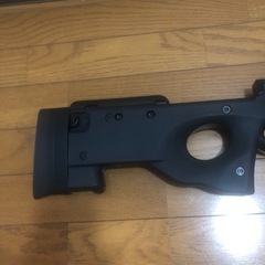 CYMA L96 ボルトアクションエアコッキングの画像