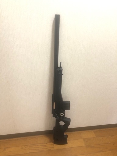 【お値下げ】CYMA L96 ボルトアクションエアコッキング