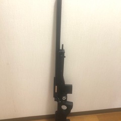 CYMA L96 ボルトアクションエアコッキングの画像