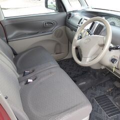 ２２年式タント　ピラーレス　車検長い　令和９年８月まで　練習用や通勤の足にでも☆彡の画像