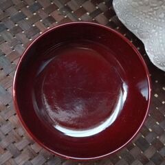 お仏膳椀の画像