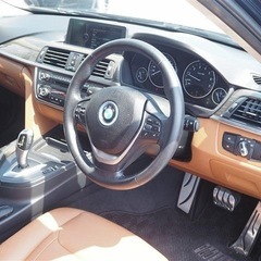 【自社ローン】  BMW(3シリーズ) 328i ラグジュアリー ♬ 【完全自社審査　即日回答】の画像