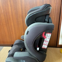 チャイルドシート　1の画像