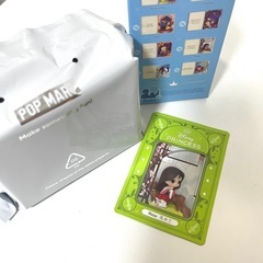 未開封 ! POP MART Disney Princess ブラインドボックスの画像
