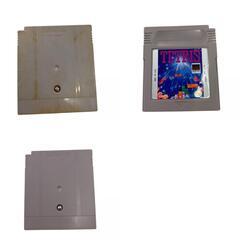 186000 現状品 任天堂　ゲームボーイカラー 3点まとめ売り [1000025395296]の画像