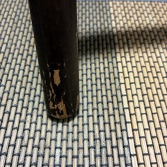 木製チェア　　　
の画像
