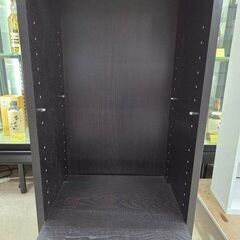 J8603 【リユースのサカイ柏店】 3段カラーボックス クリーニング済みの画像