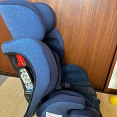 チャイルドシート　2の画像